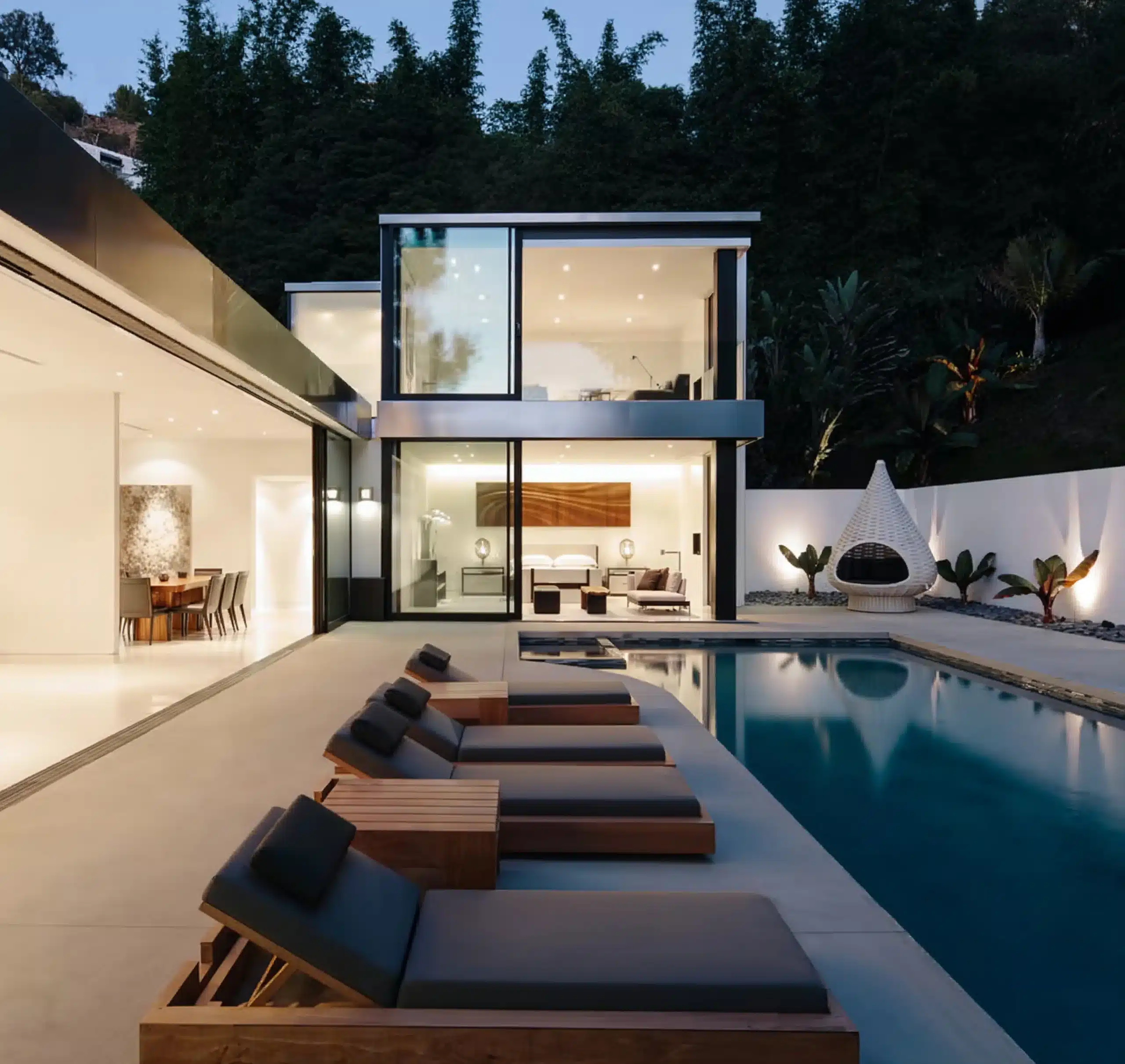 Let’s get started with experienced mortgage brokers